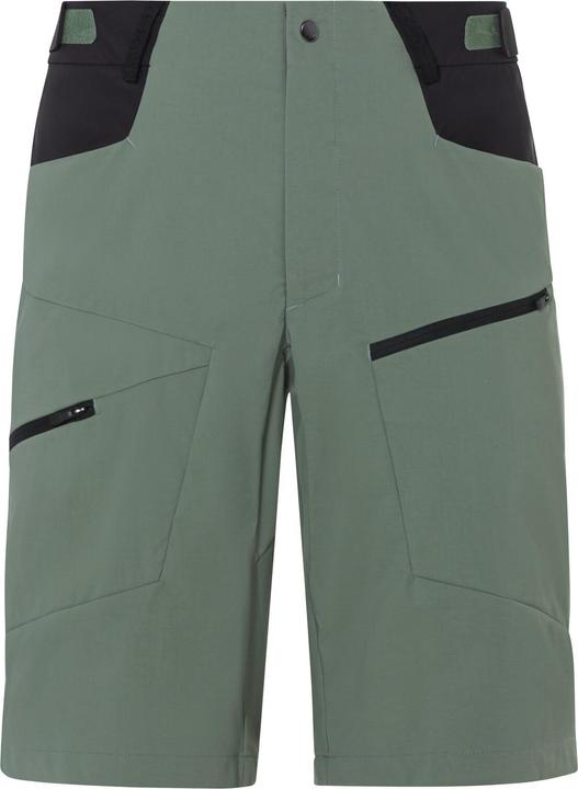 Actual product image Vaude Tekoa Shorts III (50)