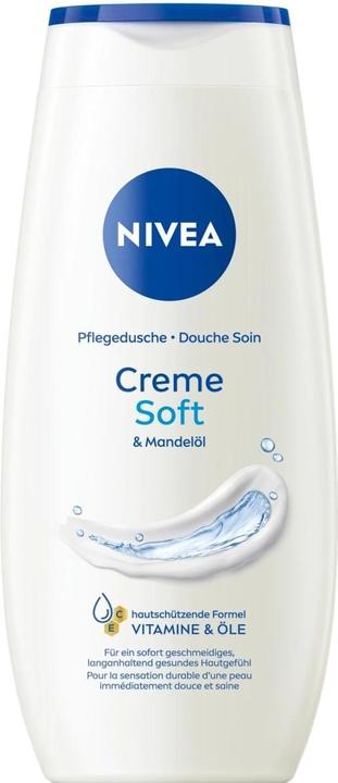 Produktbild NIVEA Creme Soft (250 ml)