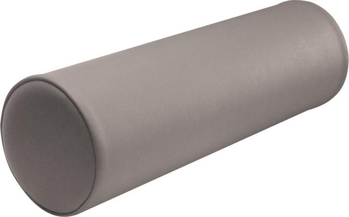 Produktbild Kübler Sport Rolle - Lagerungshilfe, Grau, 15 cm, 50 cm