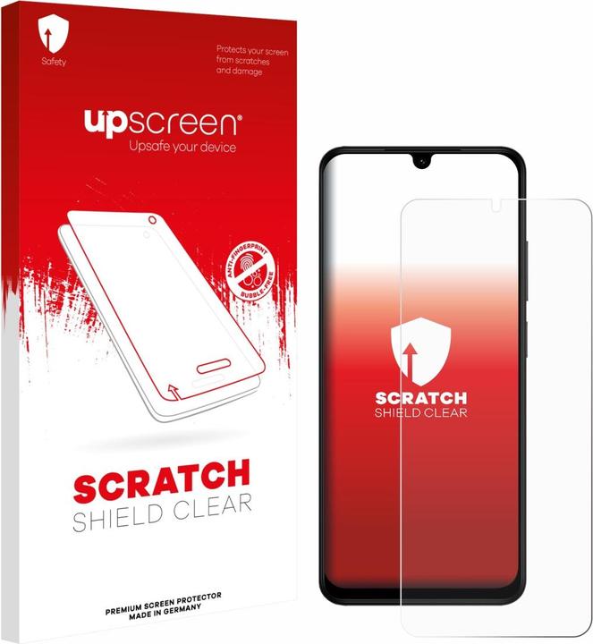 Image du produit upscreen Scratch Shield Protection (1 pièce(s), Xiaomi Redmi 5A)