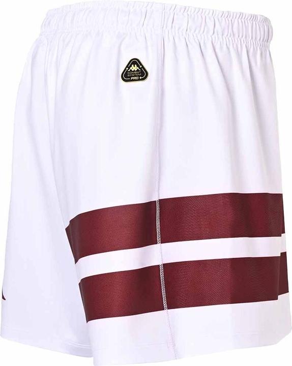 Immagine prodotto Kappa Short Union Bordeaux-Bègles Ryder Pro 2024/25 (4XL)