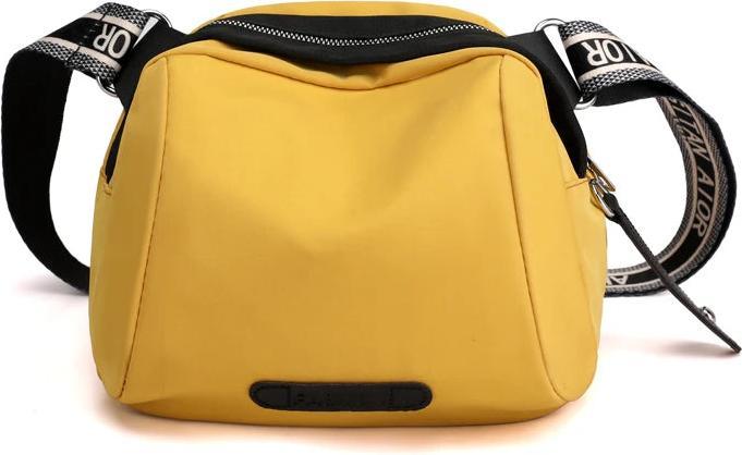 Image du produit Only-Bags.Store Sac cosmétique Mode Casual Crossbody Bag Multifonctions Sac à bandoulière quotidien