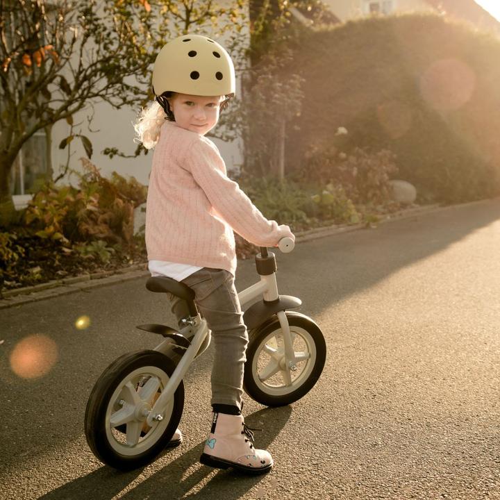 Produktbild Hauck Super Rider 12 Dusty Green