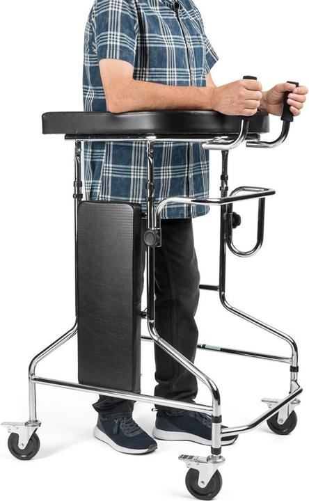 Produktbild Timago Rollator