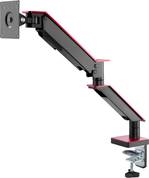 Image du produit NanoRS Support de jeu pour écran LCD, 17-32 pouces, 8 kg, VESA 75 x 75 et 100 x 100, double bras, RS162 (Tables, 32.01")