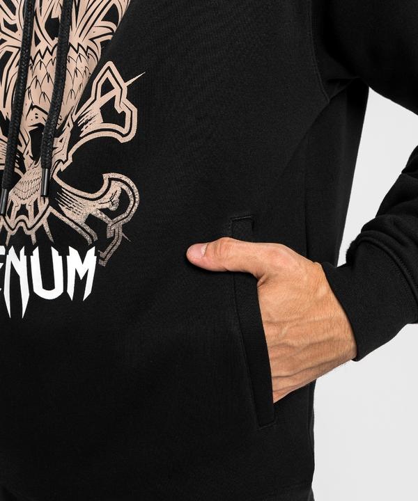 Produktbild Venum Reorg Hoody - Black - L (L)