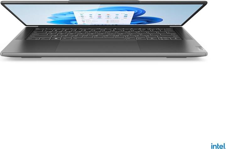 Produktbild Lenovo Yoga Pro 9 RTX 4060 (14.50", Intel Core i9-13905H, 32 GB, 1000 GB, CH)