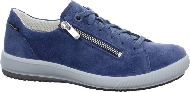 Indacox, Blu
