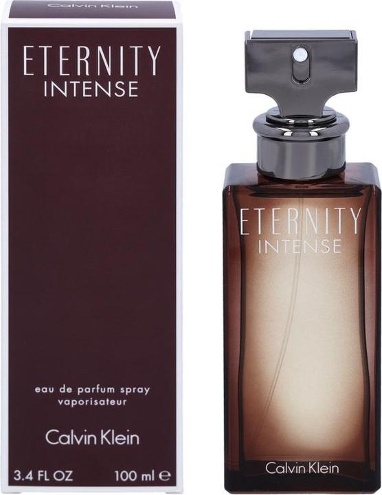 Produktbild Calvin Klein Eternity Intense (Eau de Parfum, 100 ml)