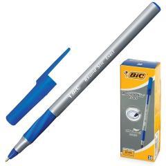 Immagine prodotto Bic Round Stic Exact (Blu, Grigio, 20 x)