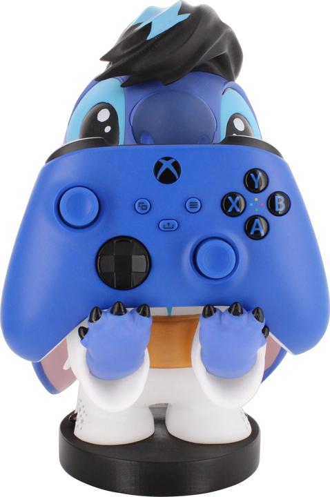 Immagine prodotto NoName STITCH - Elvis - Figurina 20 cm - Supporto Manette e Portatile (PS5)