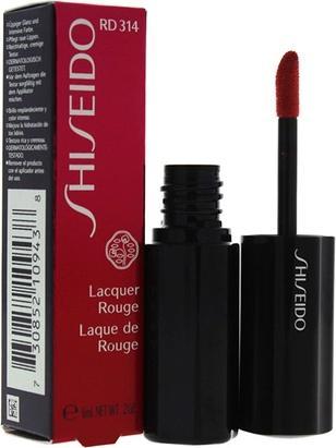 Immagine prodotto Shiseido Lacquer Rouge - RD314 Corallo profondo (Corallo)
