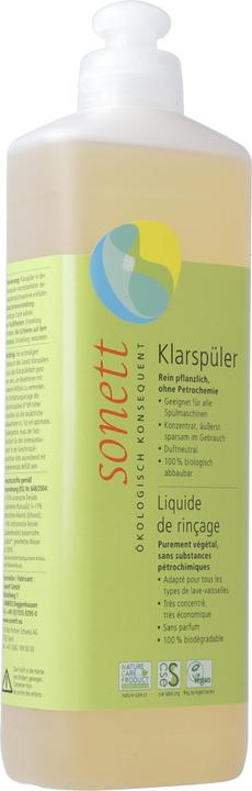 Sonett Klarspüler (Flüssig)