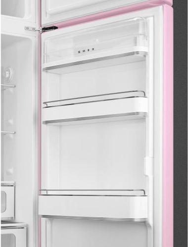 Image du produit Smeg FAB30RPK5 (294 l)