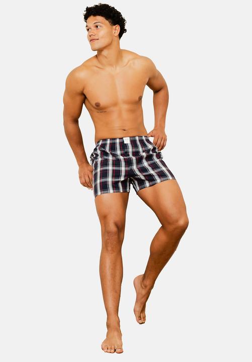 Image du produit Mg-1 Boxer Classics (M, paquet de 6)