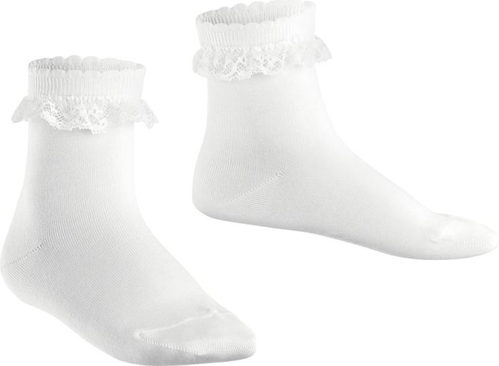Actual product image Falke Romantic Lace SO (Single pack, 23 - 26)