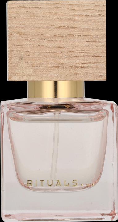 Produktbild Rituals Fleurs De L'Himalaya (Eau de Parfum, 15 ml)