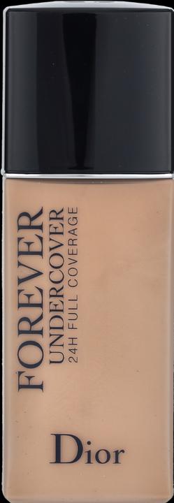 Image du produit Dior Diorskin Forever Undercover 24H (015 Beige tendre)