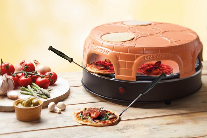 Image du produit Emerio Pizzarette