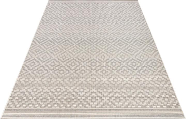 Image du produit NORTHRUGS Losange (290 x 200 cm)