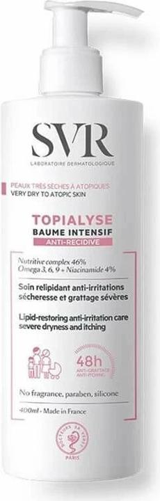 Produktbild Crème (re) (Körpercreme, 400 ml)