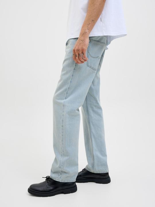 Produktbild Jack & Jones JJICHRIS JJORIGINAL CB 078 Relaxed Fit Jeans Relaxed Fit Jeans (30)