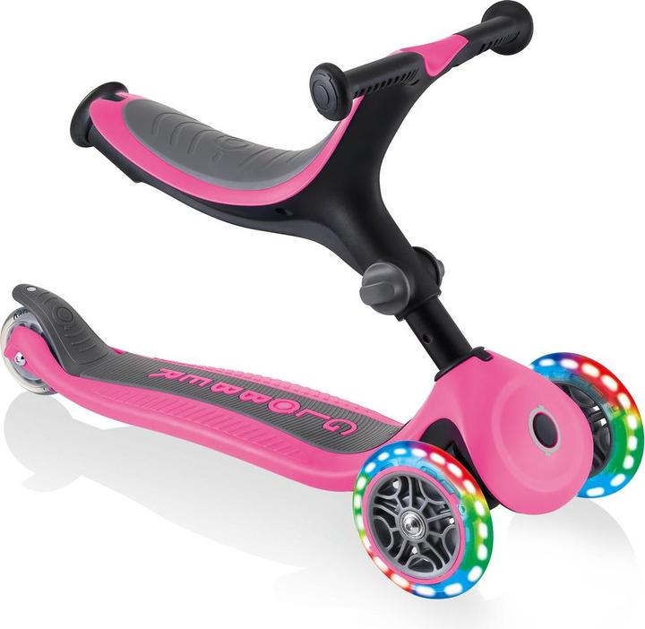Immagine prodotto Globber Go Up Plus
