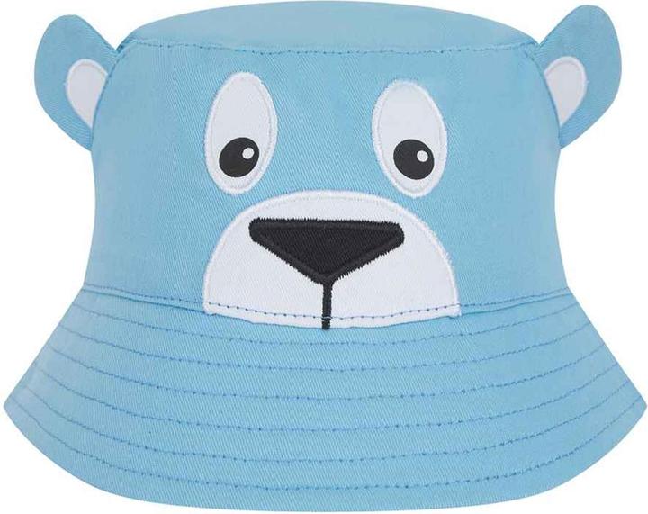 Immagine prodotto Larkwood Cappello a Secchiello Orso Neonato (116, 122, 120 B)