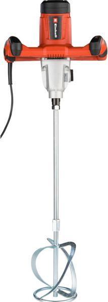 Image du produit Einhell Mélangeur de mortier de peinture TC-MX 1400-2 E