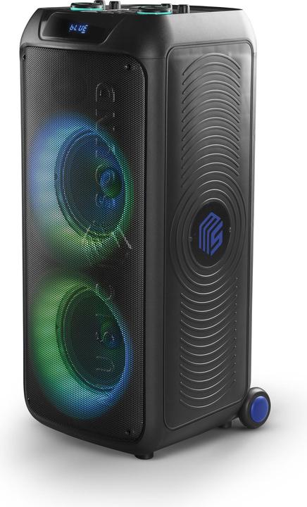 Actual product image Music Sound 8018080490439 (4 h)