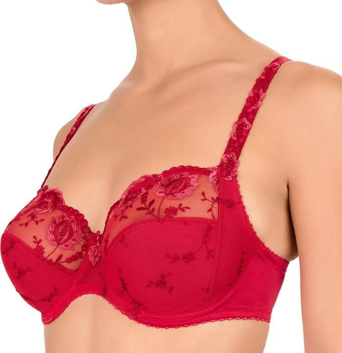 Image du produit Conturelle Soutien-gorge à armatures Provence (95 F, Une unité par pack)