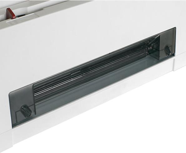 Produktbild Ideal Büro-stapelschneider (60 Blätter, A4)