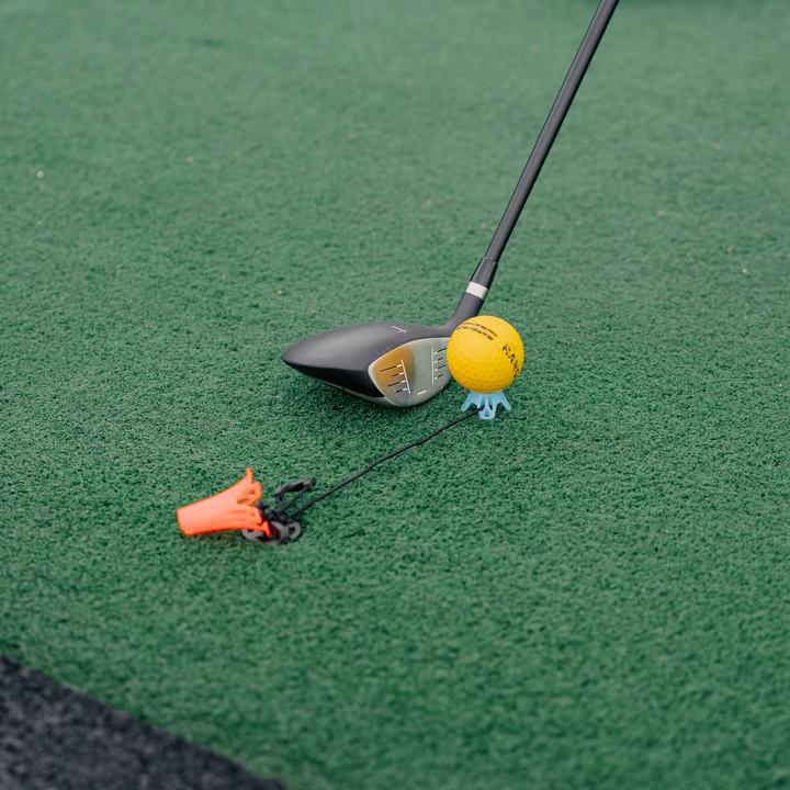 Image du produit Inesis Golf Practice Tees 12/40 mm