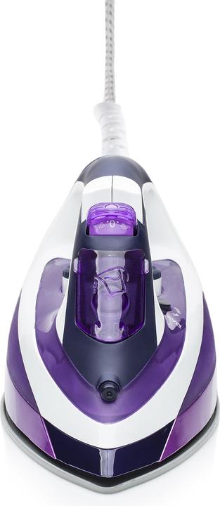 Actual product image Tristar Steam iron (2200 W, 85 g/min)