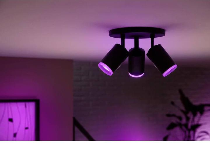 Image du produit Philips Hue Base du pilier de BT (700 lm, GU10)