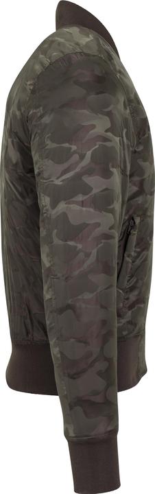 Produktbild Urban Classics Bomber Jacket (XL)