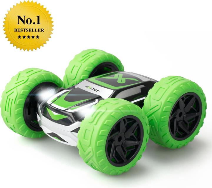Produktbild Silverlit Exost 360 Cross