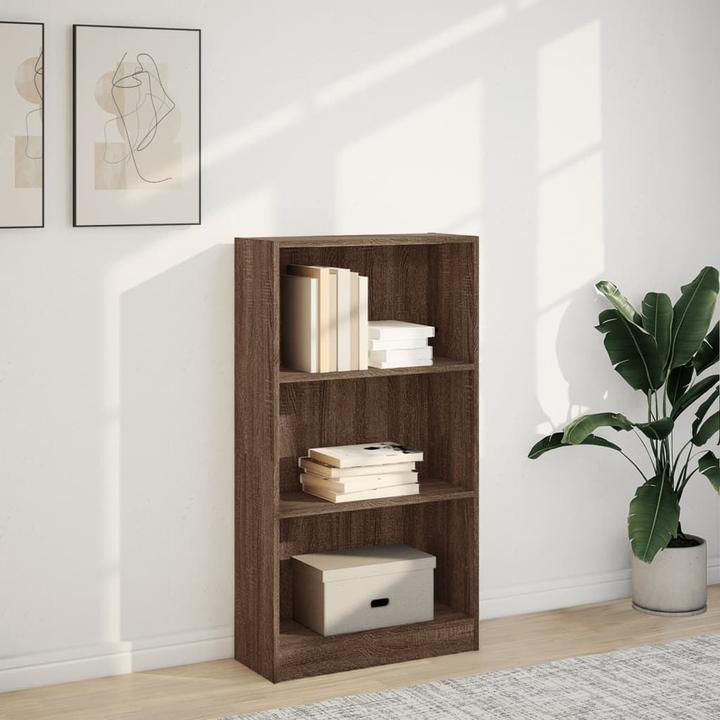 Produktbild VidaXL Claiborn (60 x 24 x 109 cm)