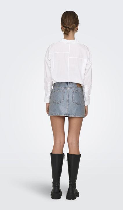 Immagine prodotto Only ONLHOLLYWOOD Jeansrock Jeansrock (M)