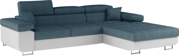 Actual product image ELTAP Armando (4-seater, Sofa bed, Corner sofa)