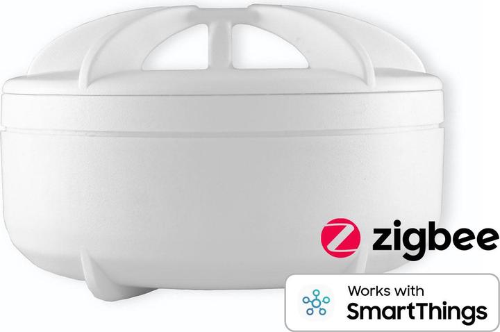 Actual product image Z-Wave Water Leak Detector