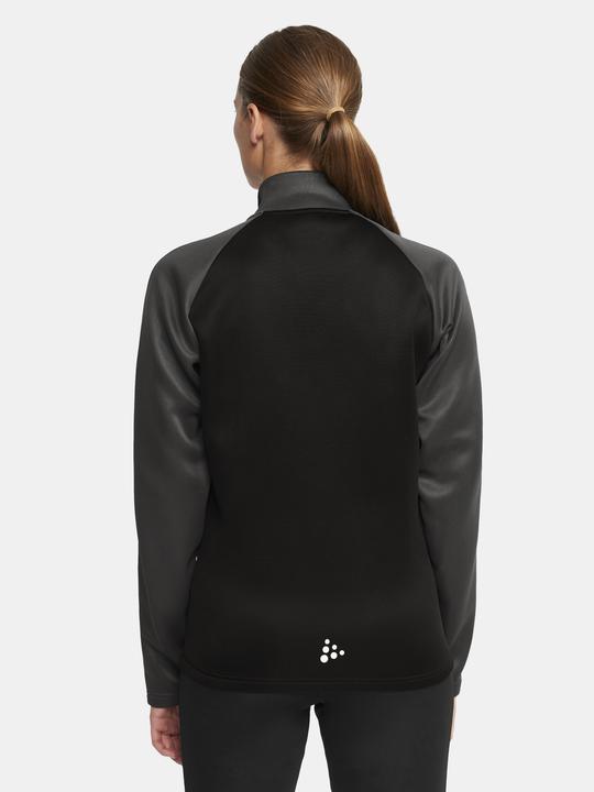 Actual product image Craft SQUAD 2.0 FULL ZIP W (XS)