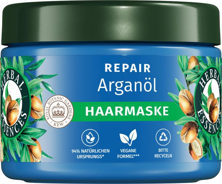 Image du produit Herbal Essences Réparation à l'huile d'argan (300 ml)
