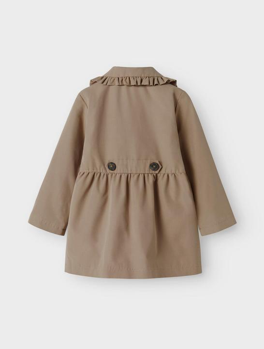 Immagine prodotto Name it Nmfmadelin Trench Coat Noos (92)