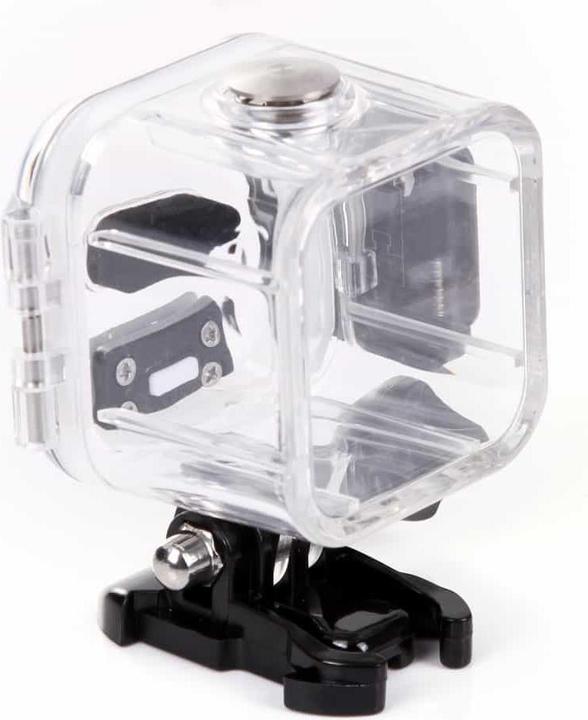 Immagine prodotto Ueli Express Custodia impermeabile 45m GoPro Hero Session (Eroe 4 Sessione, Sessione Eroe 5)