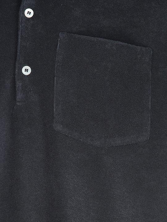 Actual product image Closed Poloshirt (XL)