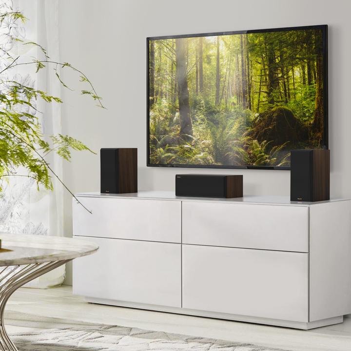 Actual product image Klipsch RP-500M II (1 pair, 75 W)