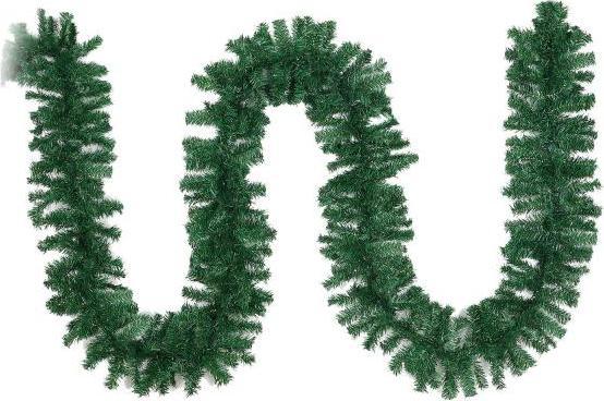 Produktbild Juskys Weihnachtsgirlande 10m