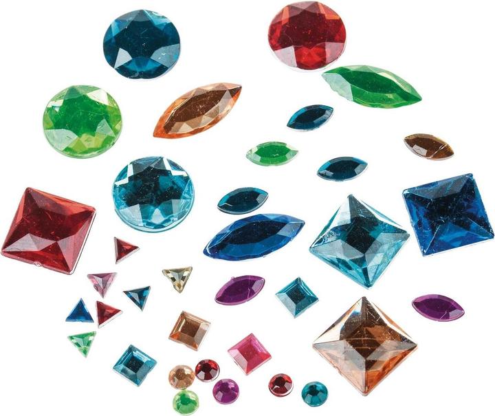 Image du produit Kreul Pierres précieuses