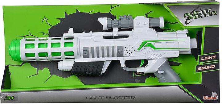 Produktbild Simba PF Light Blaster Gewehr